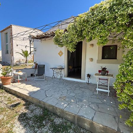 Il Casale Residence Plemmirio Buitenkant foto