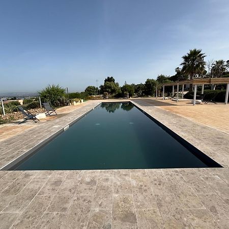 Il Casale Residence Plemmirio Buitenkant foto