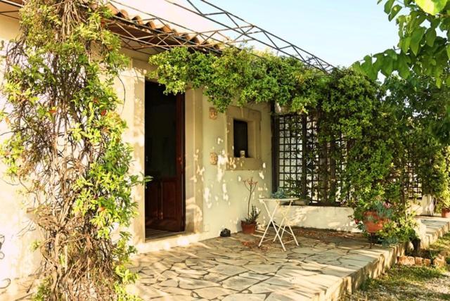 Il Casale Residence Plemmirio Buitenkant foto
