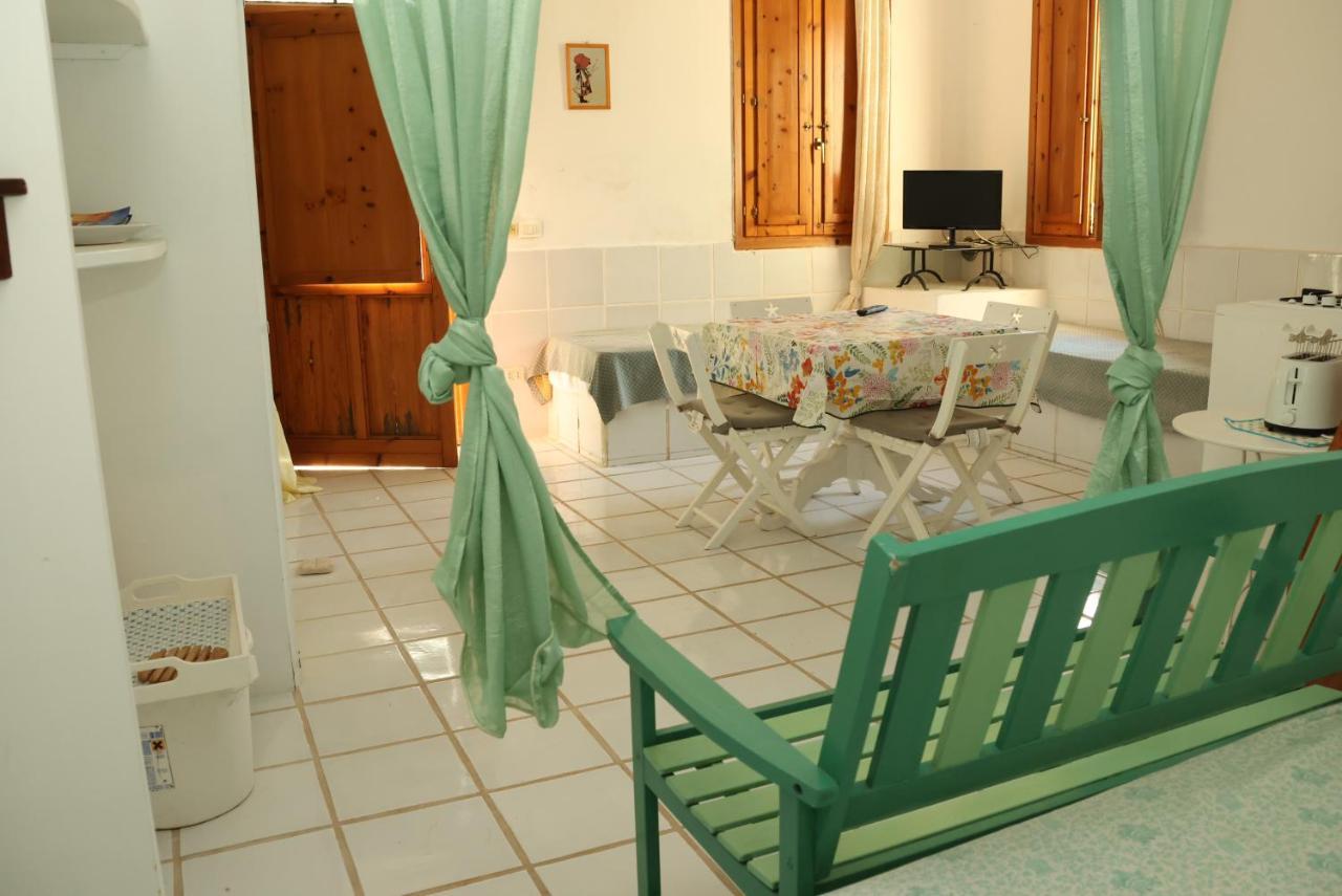 Il Casale Residence Plemmirio Buitenkant foto