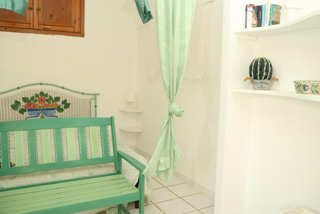 Il Casale Residence Plemmirio Buitenkant foto
