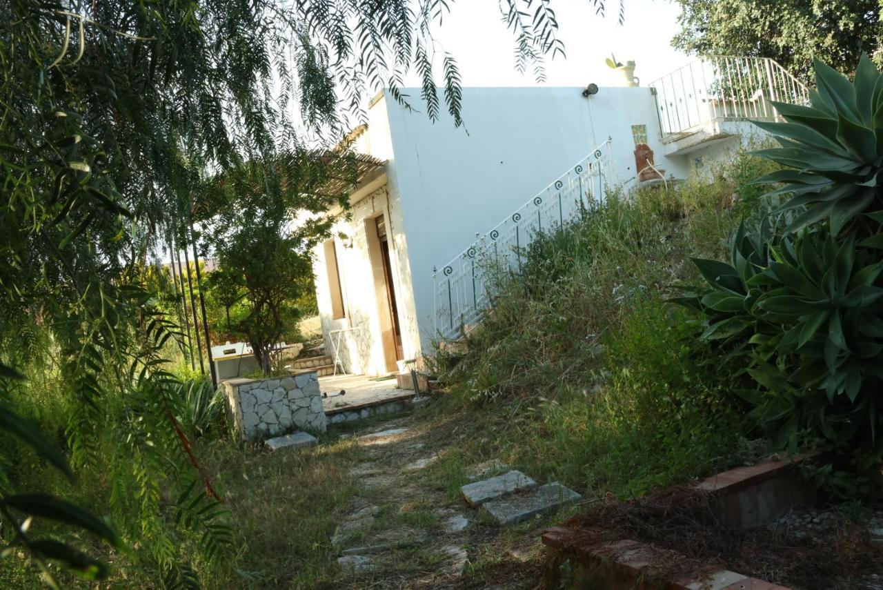 Il Casale Residence Plemmirio Buitenkant foto