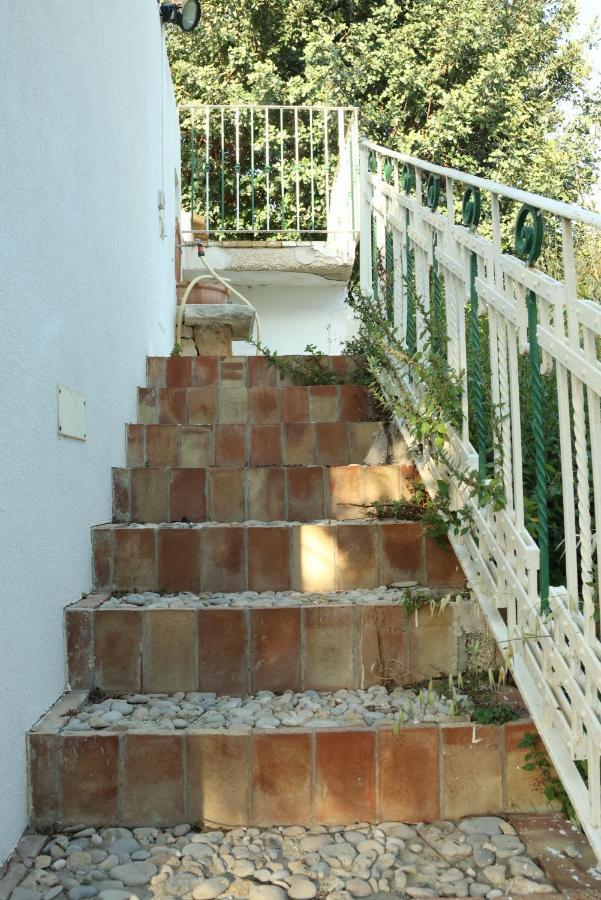 Il Casale Residence Plemmirio Buitenkant foto