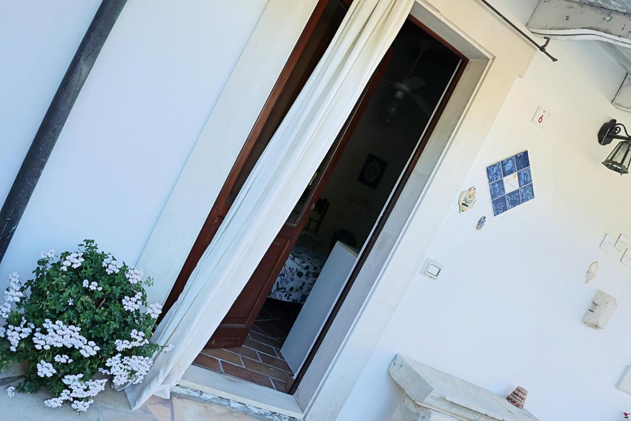 Il Casale Residence Plemmirio Buitenkant foto