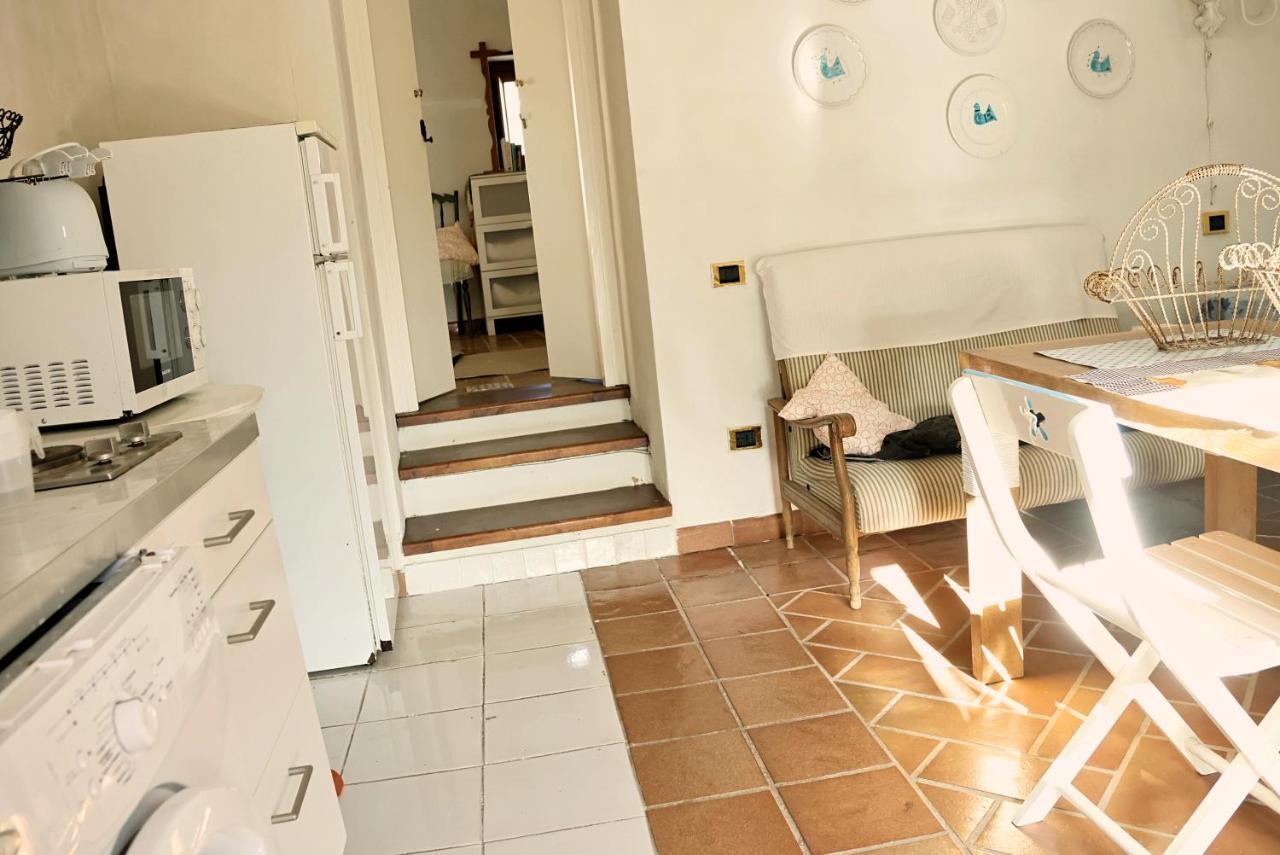 Il Casale Residence Plemmirio Buitenkant foto