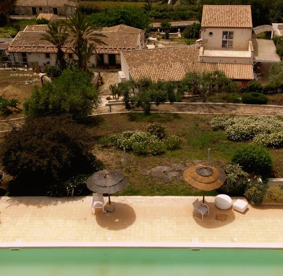 Il Casale Residence Plemmirio Buitenkant foto