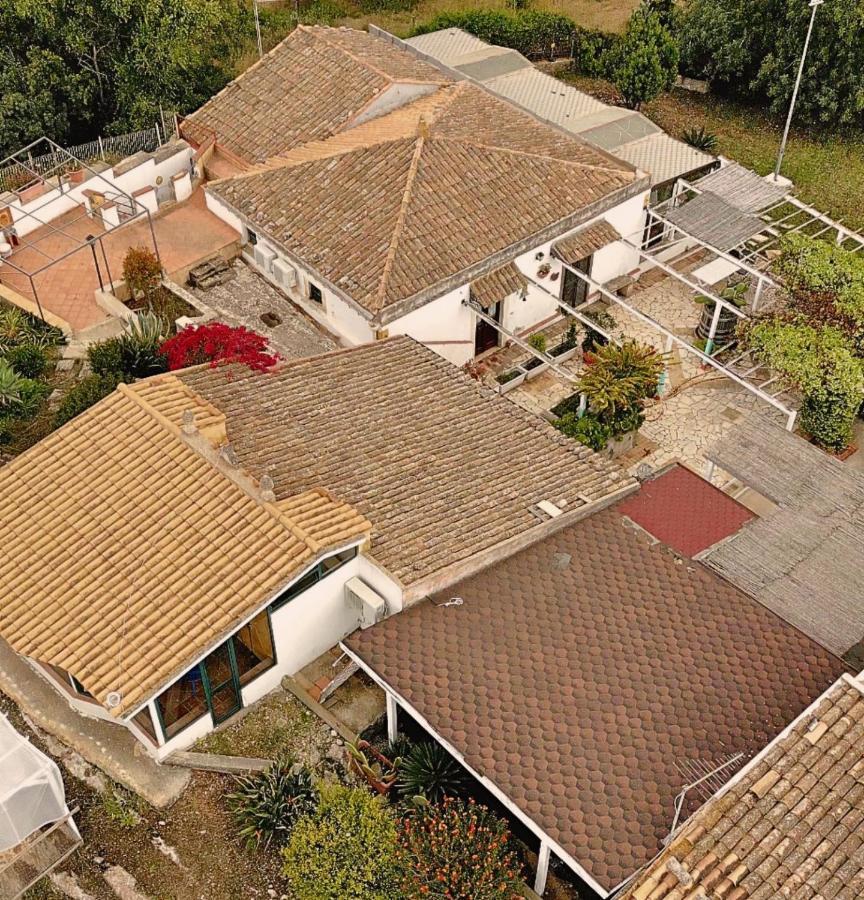 Il Casale Residence Plemmirio Buitenkant foto