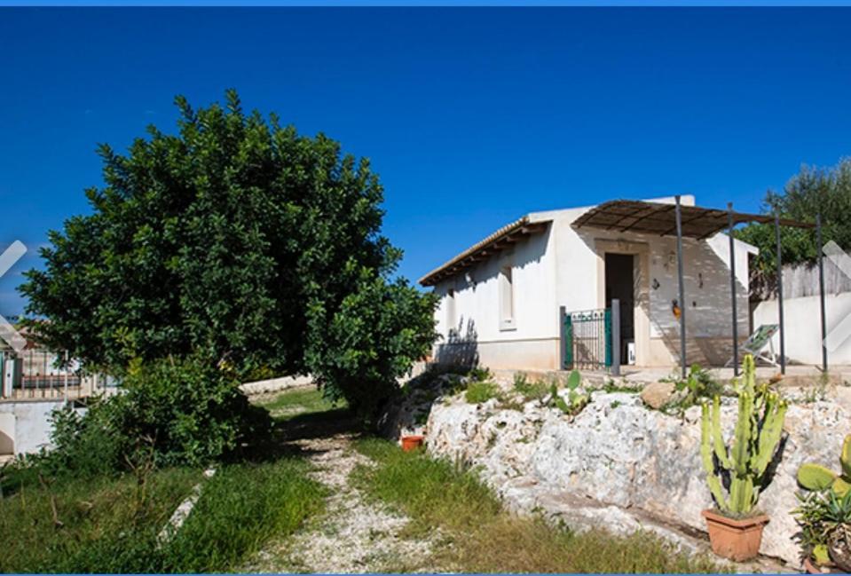 Il Casale Residence Plemmirio Buitenkant foto