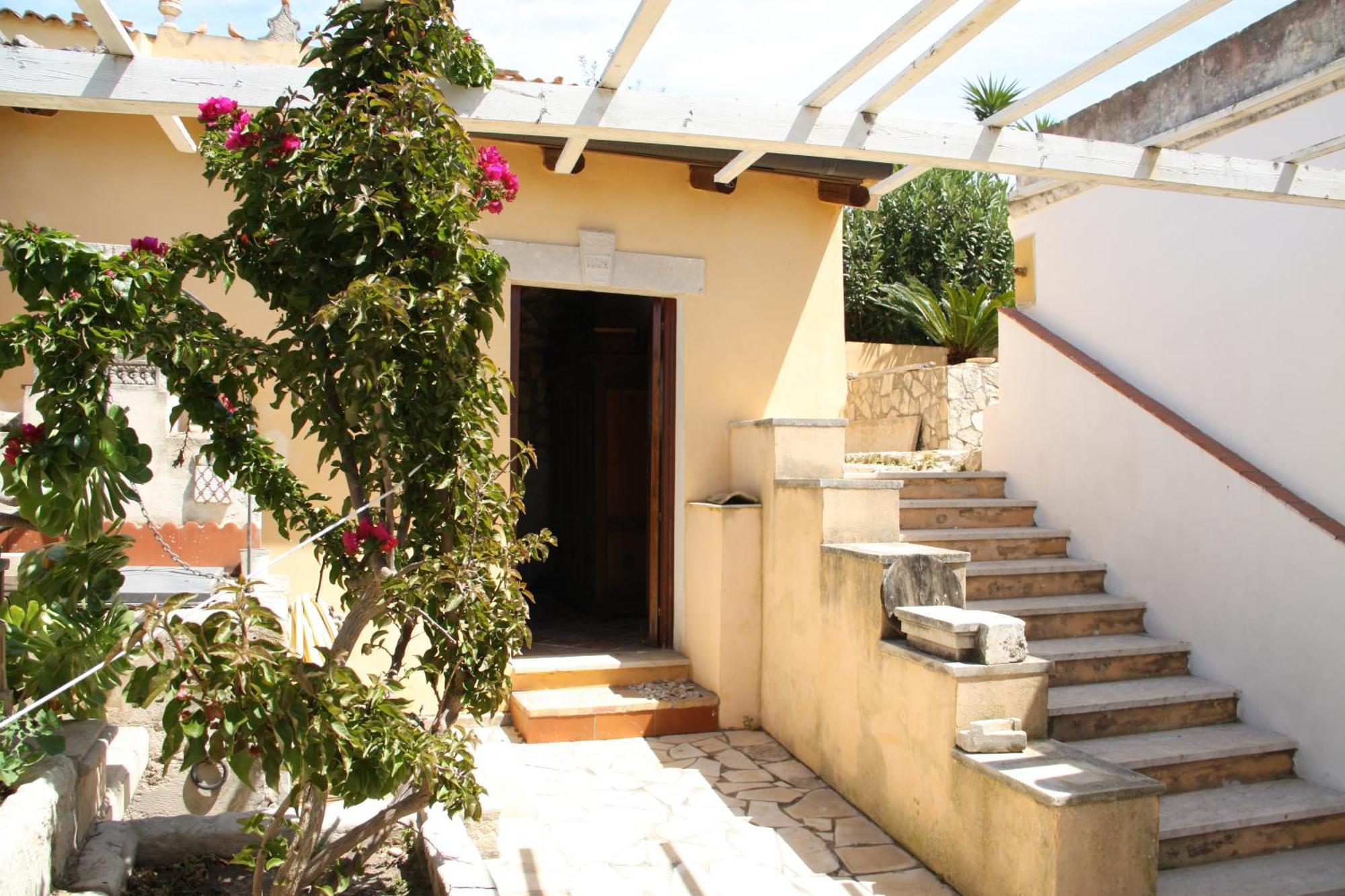 Il Casale Residence Plemmirio Buitenkant foto