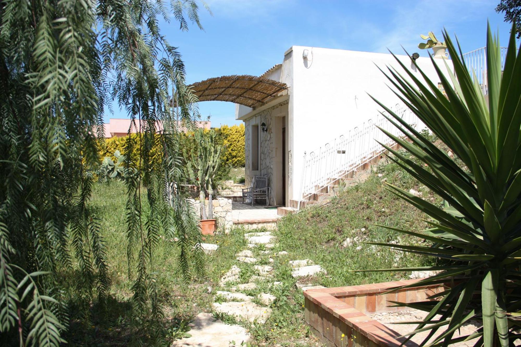Il Casale Residence Plemmirio Buitenkant foto