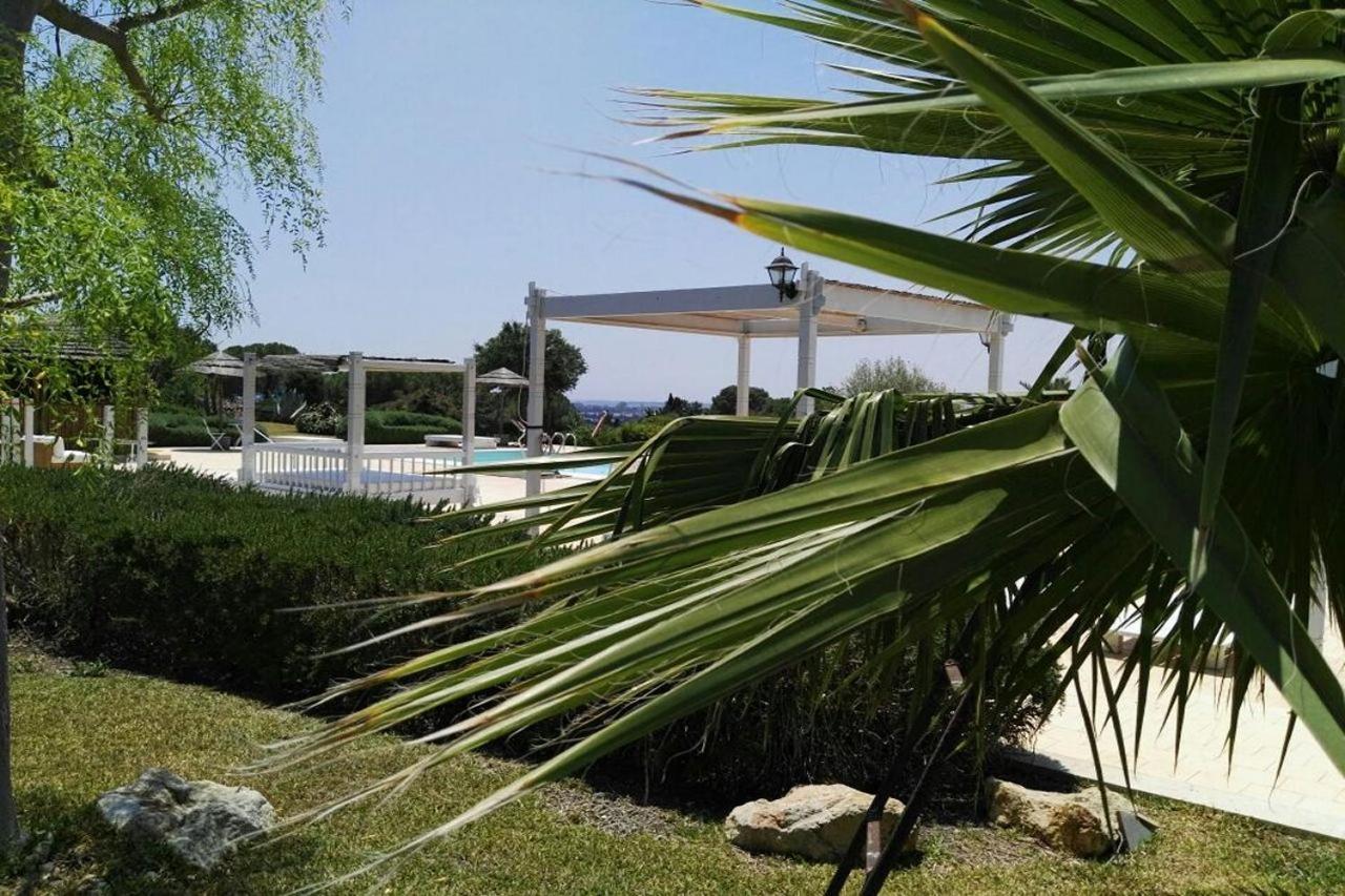 Il Casale Residence Plemmirio Buitenkant foto