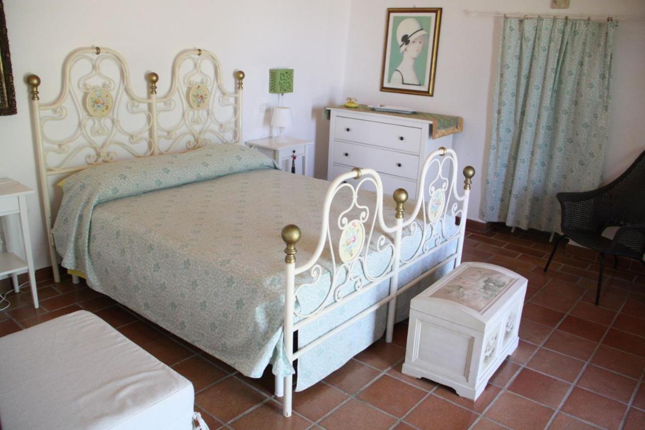 Il Casale Residence Plemmirio Buitenkant foto