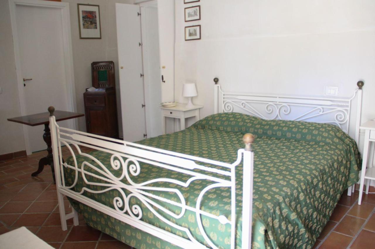 Il Casale Residence Plemmirio Buitenkant foto
