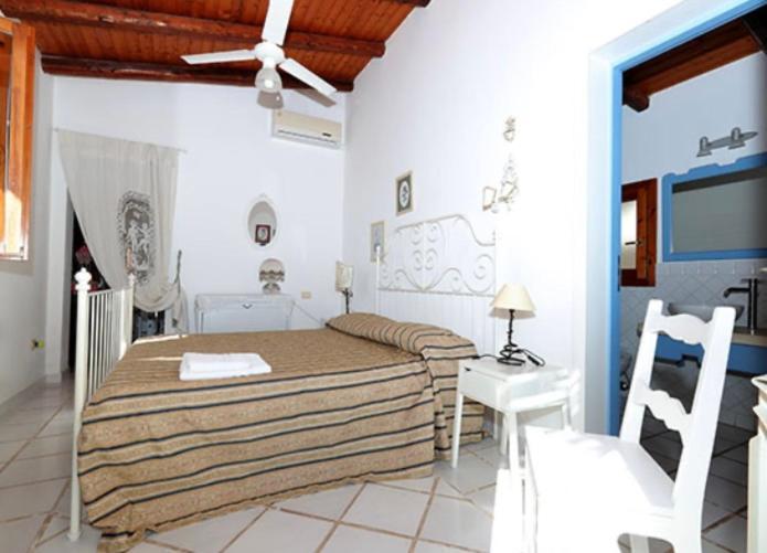 Il Casale Residence Plemmirio Buitenkant foto