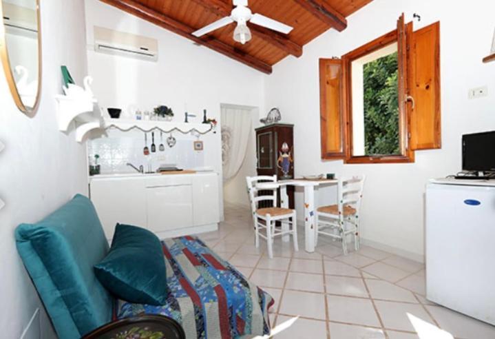 Il Casale Residence Plemmirio Buitenkant foto