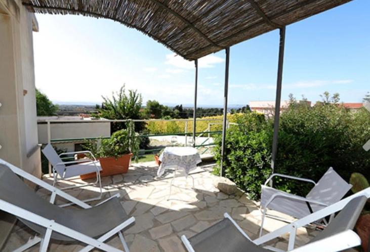 Il Casale Residence Plemmirio Buitenkant foto
