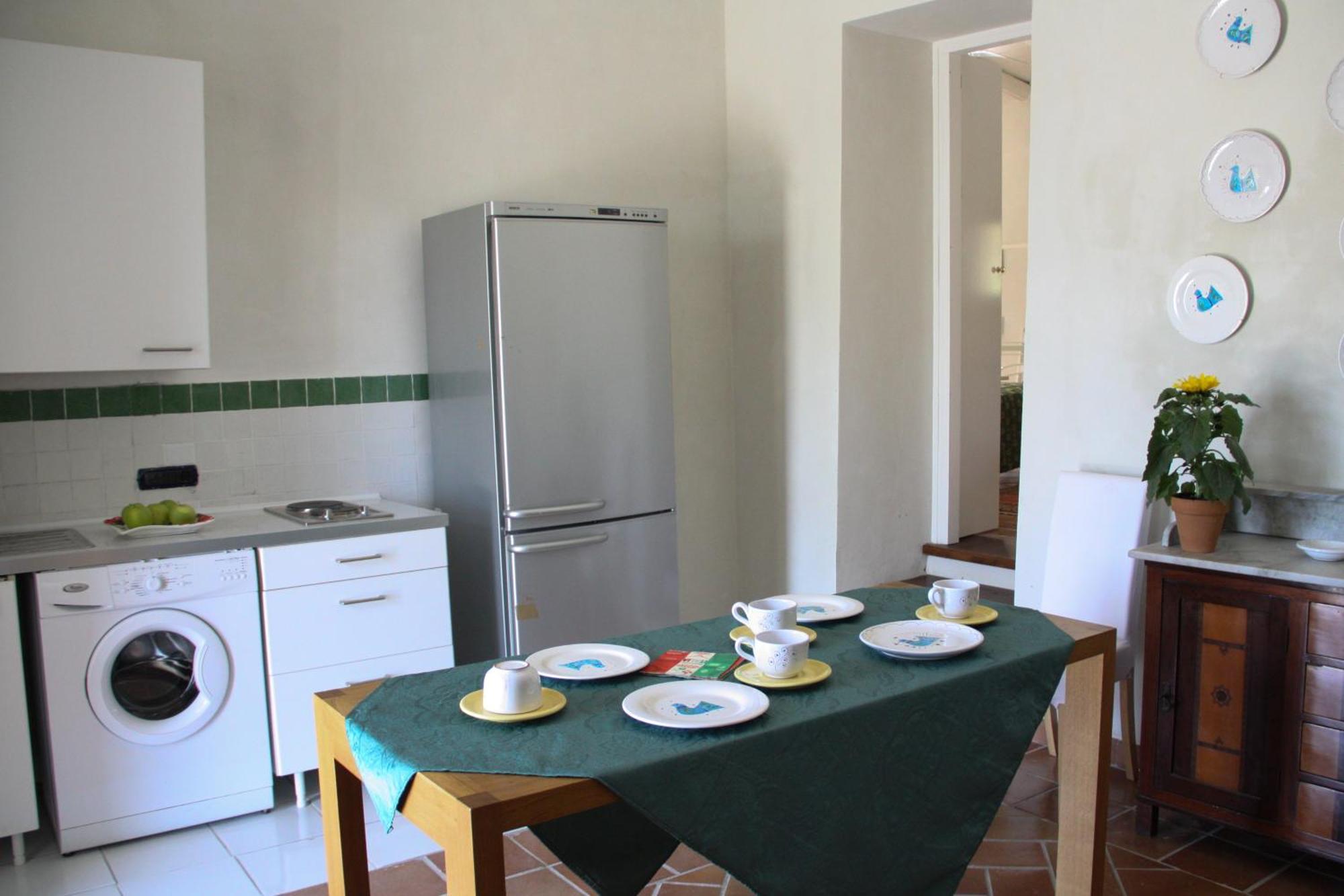 Il Casale Residence Plemmirio Buitenkant foto