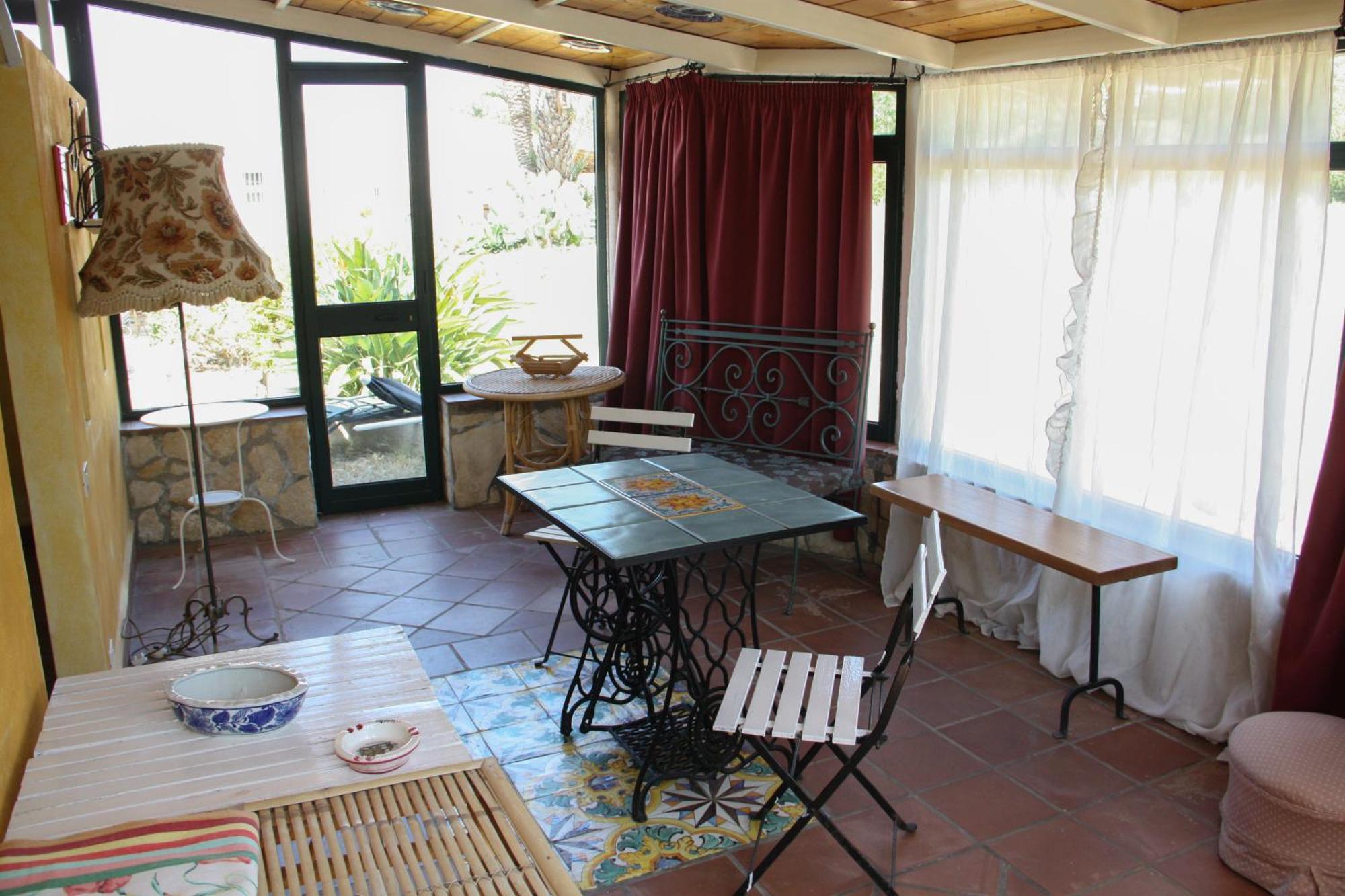 Il Casale Residence Plemmirio Buitenkant foto