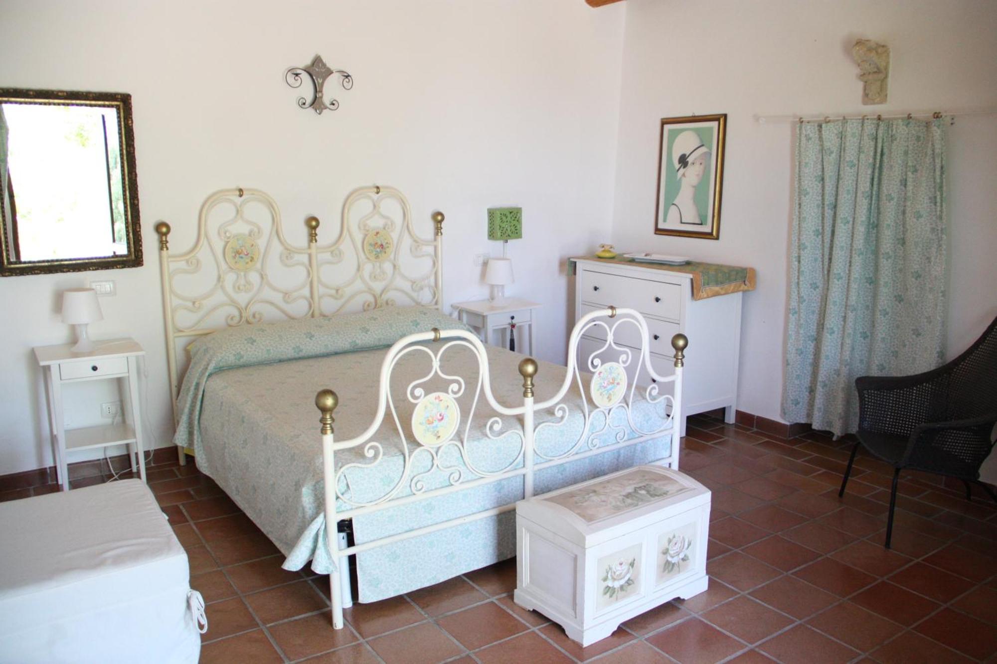 Il Casale Residence Plemmirio Buitenkant foto
