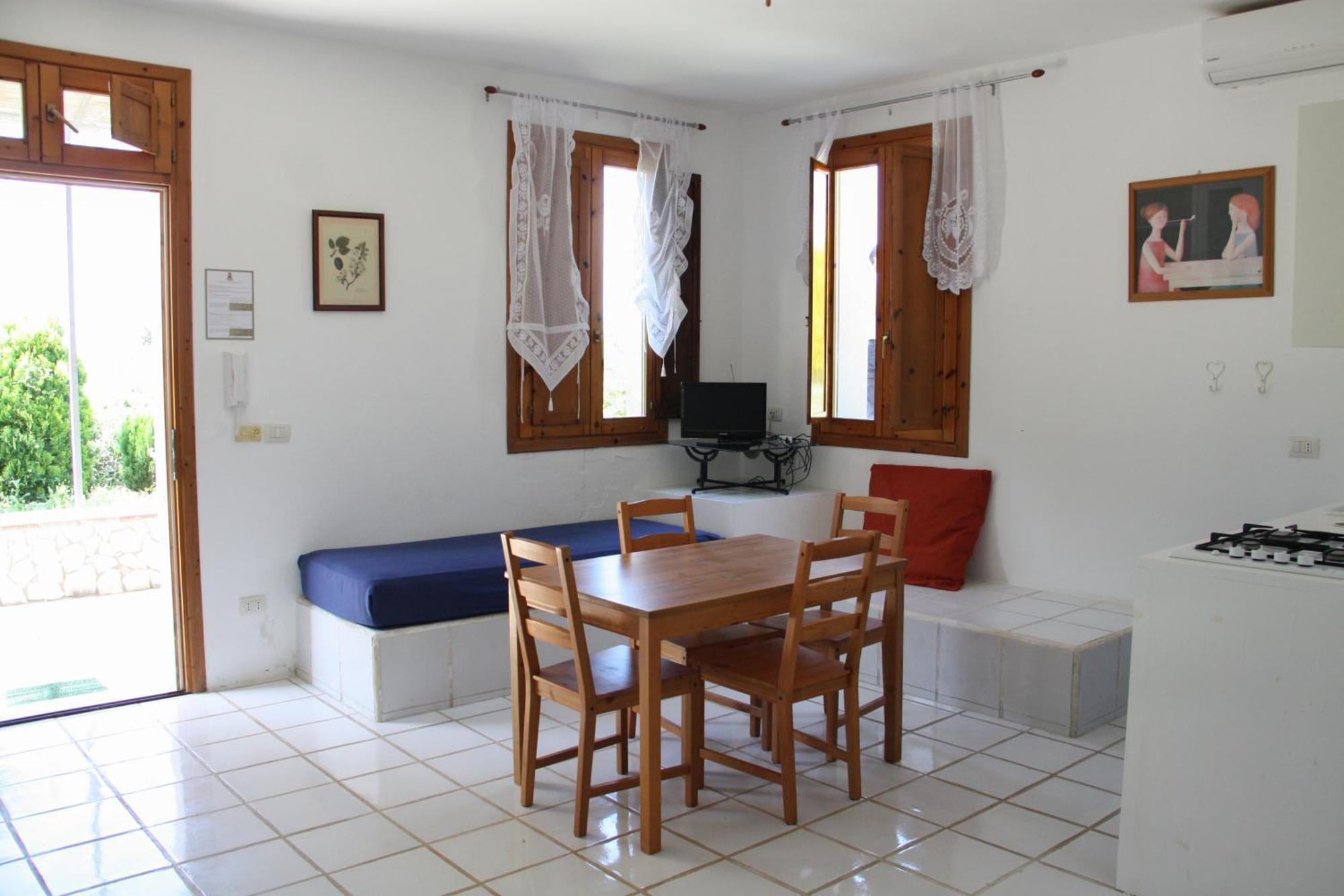 Il Casale Residence Plemmirio Buitenkant foto