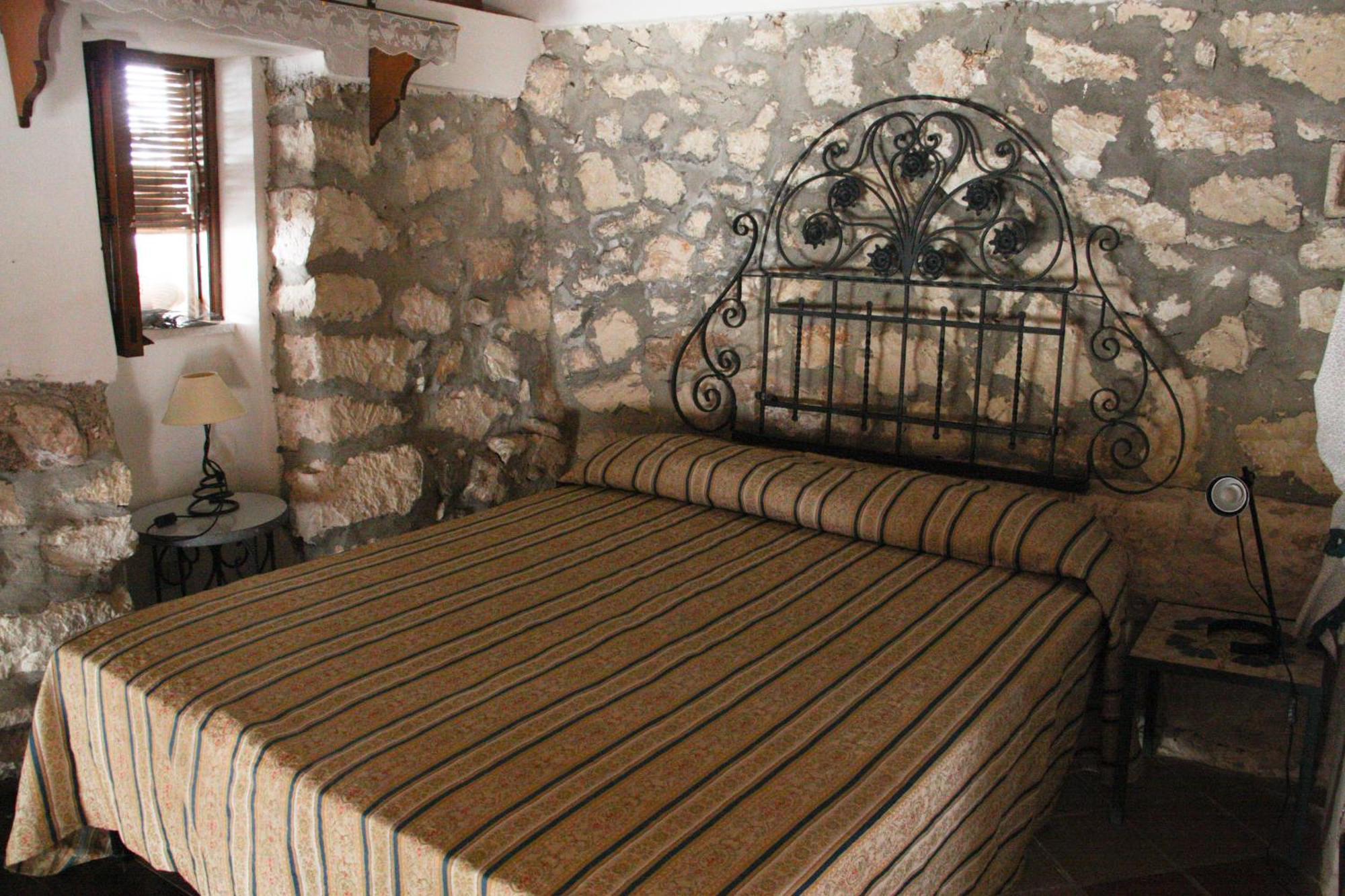 Il Casale Residence Plemmirio Buitenkant foto