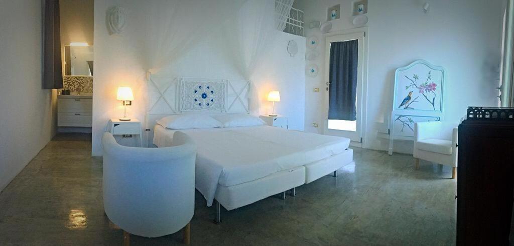 Il Casale Residence Plemmirio Buitenkant foto