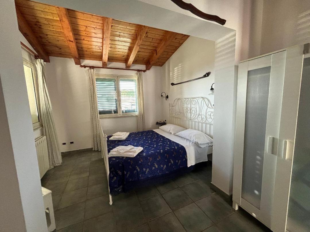 Il Casale Residence Plemmirio Buitenkant foto