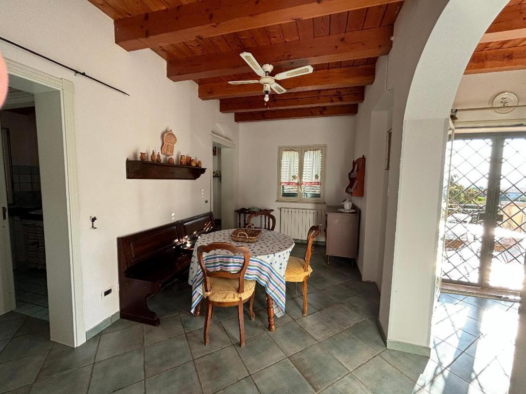 Il Casale Residence Plemmirio Buitenkant foto