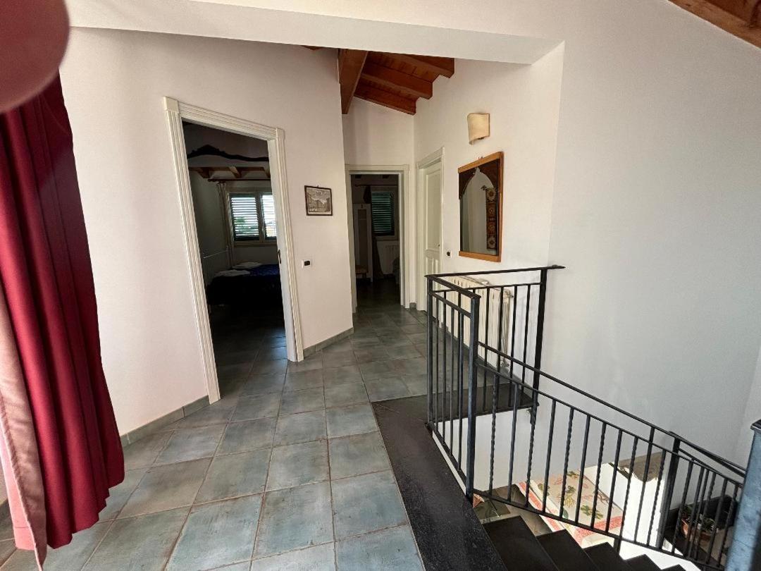 Il Casale Residence Plemmirio Buitenkant foto