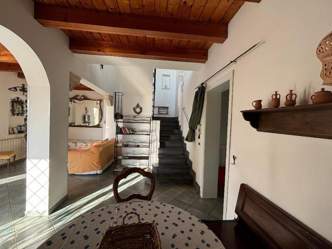 Il Casale Residence Plemmirio Buitenkant foto