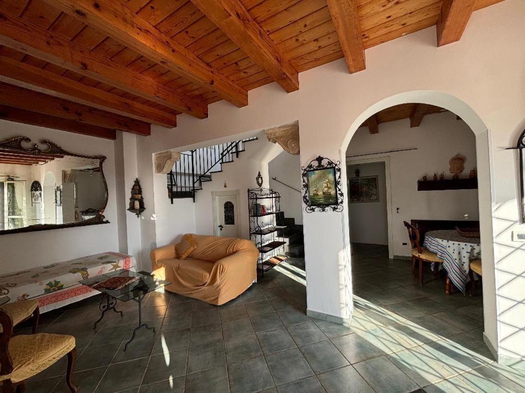 Il Casale Residence Plemmirio Buitenkant foto