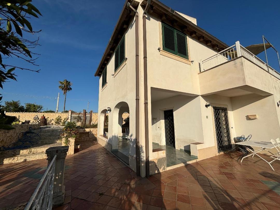 Il Casale Residence Plemmirio Buitenkant foto