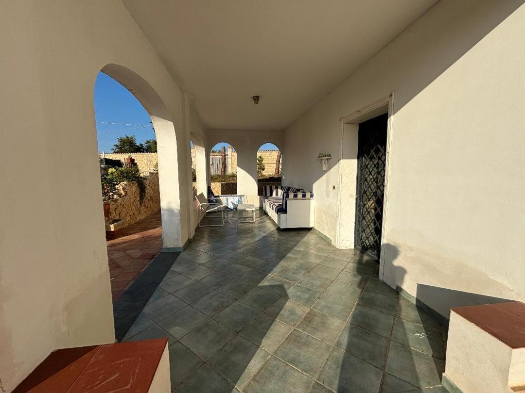 Il Casale Residence Plemmirio Buitenkant foto