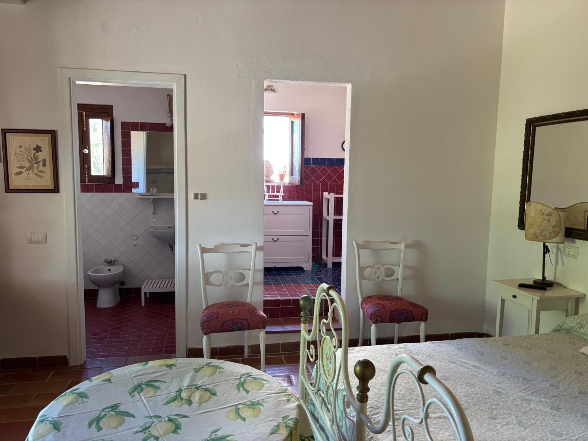 Il Casale Residence Plemmirio Buitenkant foto
