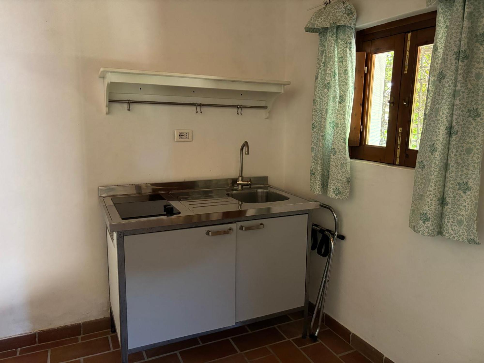 Il Casale Residence Plemmirio Buitenkant foto