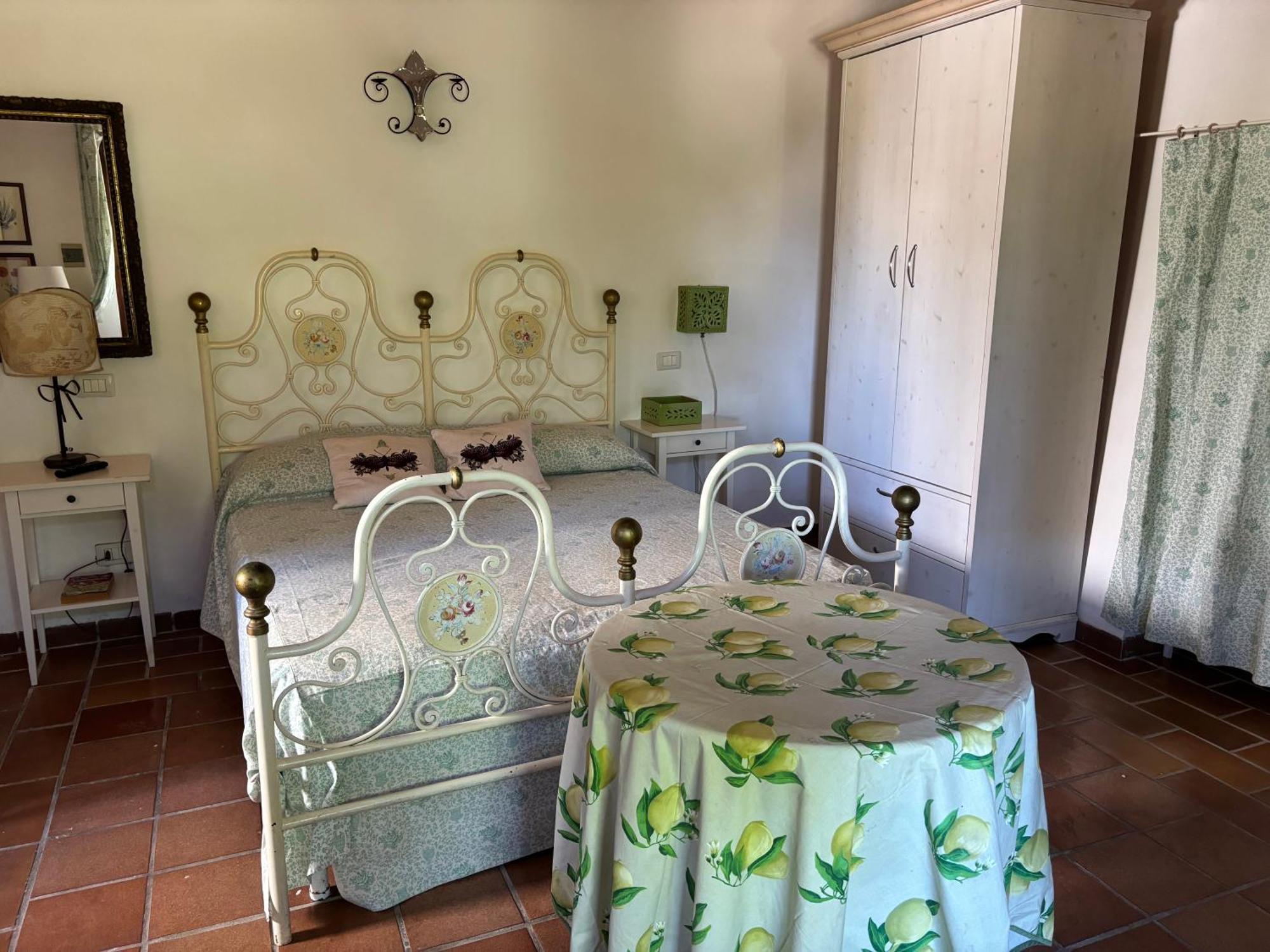 Il Casale Residence Plemmirio Buitenkant foto