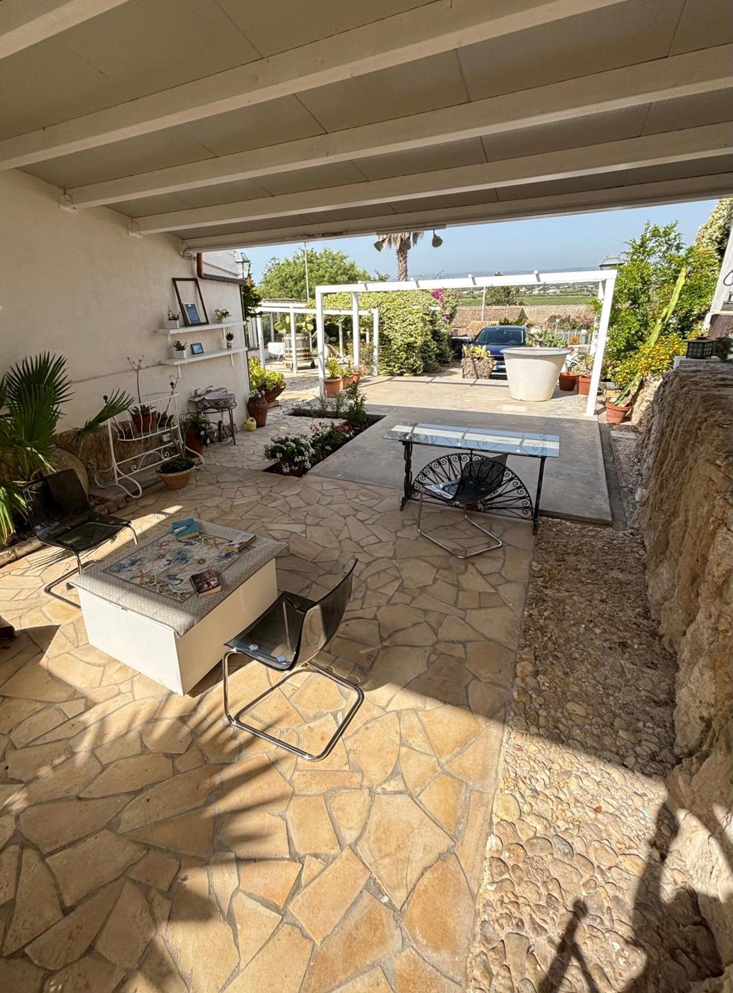 Il Casale Residence Plemmirio Buitenkant foto